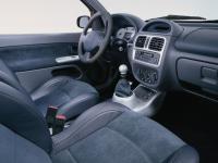 Renault Clio 5 Doors 2001 #04