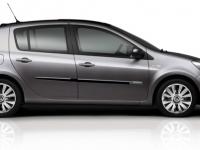 Renault Clio - 5 Doors 2012 #04