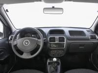 Renault Clio - 5 Doors 2012 #30