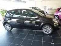 Renault Clio - 5 Doors 2012 #41