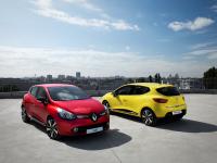 Renault Clio - 5 Doors 2012 #60
