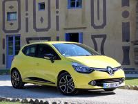 Renault Clio - 5 Doors 2012 #70