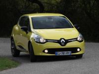 Renault Clio - 5 Doors 2012 #73