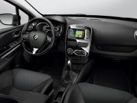 Renault Clio - 5 Doors 2012 #89