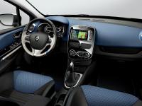 Renault Clio - 5 Doors 2012 #90