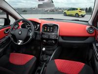 Renault Clio - 5 Doors 2012 #94