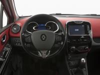 Renault Clio - 5 Doors 2012 #95