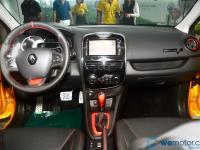 Renault Clio RS 2013 #05