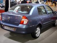 Renault Clio Symbol/Thalia 2000 #3
