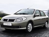 Renault Clio Symbol/Thalia 2008 #06