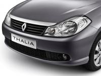 Renault Clio Symbol/Thalia 2008 #31