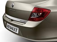Renault Clio Symbol/Thalia 2008 #32