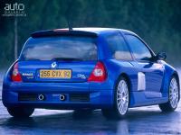 Renault Clio V6 2003 #04