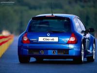 Renault Clio V6 2003 #11