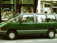 Renault Espace 1985 #04