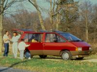 Renault Espace 1985 #15