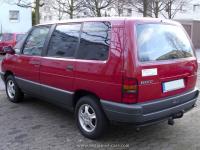 Renault Espace 1991 #05
