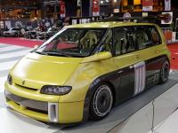 Renault Espace 1991 #09