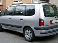 Renault Espace 1997 #04