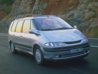 Renault Espace 1997 #22
