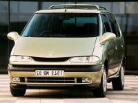 Renault Espace 1997 #32
