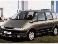 Renault Espace 1997 #52