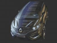 Renault Espace 2014 #36
