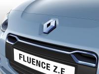 Renault Fluence ZE 2009 #29