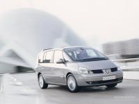 Renault Grand Espace 2002 #18