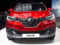 Renault Kadjar 2015 #12