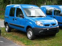 Renault Kangoo 2003 #02