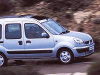 Renault Kangoo 2003 #11