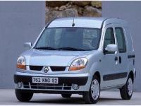 Renault Kangoo 2003 #13