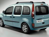 Renault Kangoo 2008 #03
