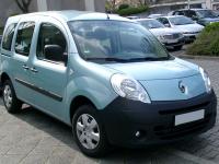 Renault Kangoo 2008 #07