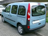 Renault Kangoo 2008 #11