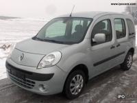 Renault Kangoo 2008 #33