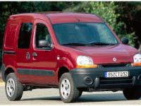 Renault Kangoo 4x4 2001 #02