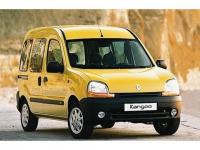 Renault Kangoo 4x4 2001 #03