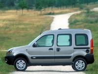 Renault Kangoo 4x4 2001 #05