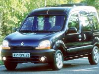 Renault Kangoo 4x4 2001 #06