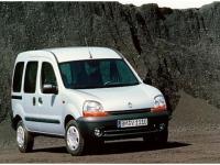 Renault Kangoo 4x4 2001 #10