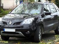 Renault Koleos 2008 #2