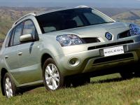 Renault Koleos 2008 #09