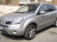 Renault Koleos 2008 #13