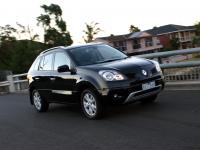 Renault Koleos 2011 #01