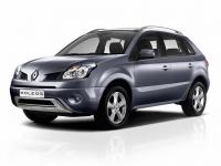 Renault Koleos 2011 #08