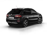 Renault Koleos 2011 #10