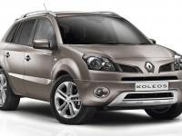 Renault Koleos 2011 #11