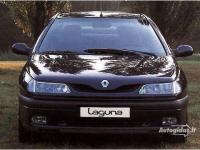 Renault Laguna 1994 #05